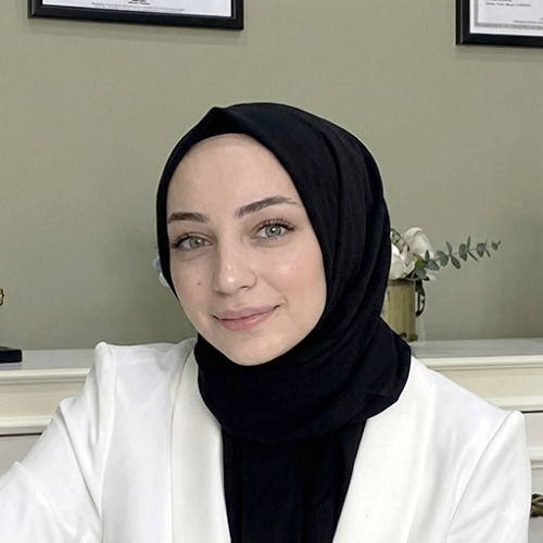 Dyt. Şevval Maciter