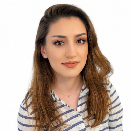 Diyetisyen Nurseda Demir