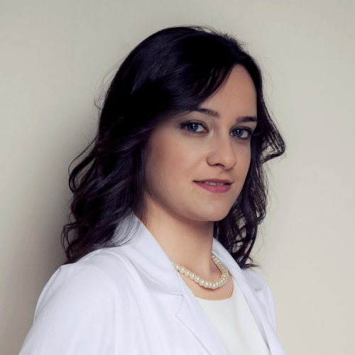 Diyetisyen Serap Özçam