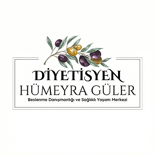 Diyetisyen Hümeyra Güler Klinik