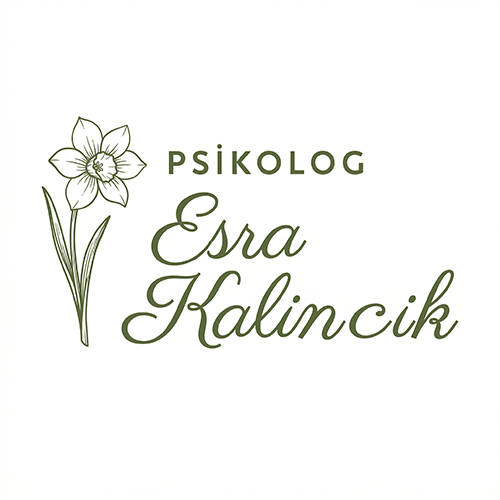 Psikolog Esra Kalincik