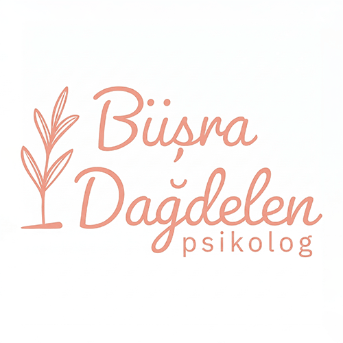 Psikolog Büşra Dağdelen