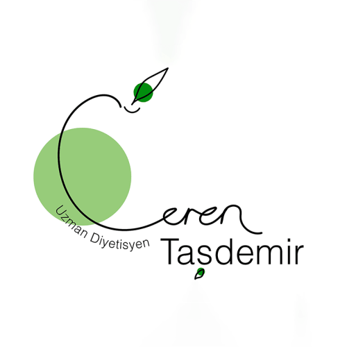 Diyetisyen Ceren Taşdemir