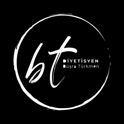 Diyetisyen Büşra Türkmen