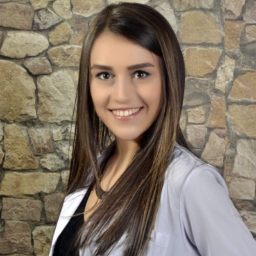 Merve Keser Çankaya