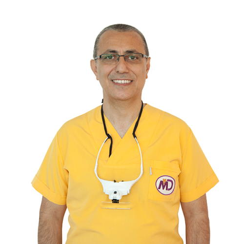 Muhammet Ali Aydın