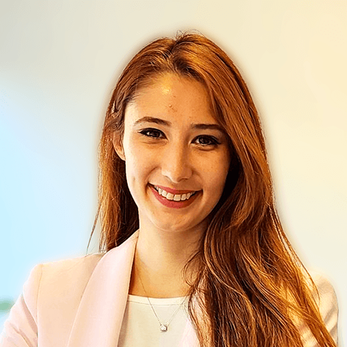 Melisa Yılmaz Erdoğan