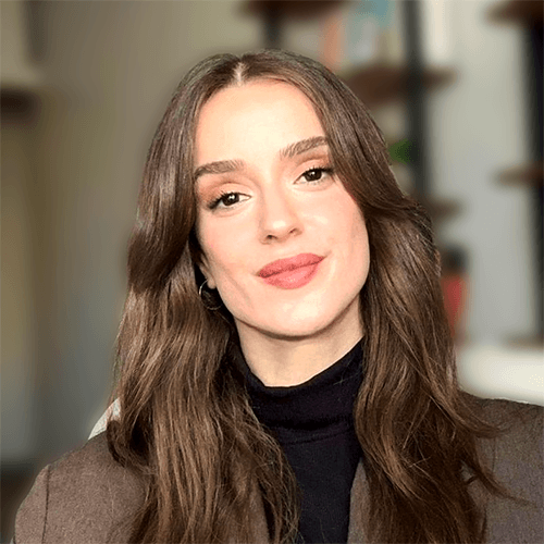 Sevde Türk Göktaş