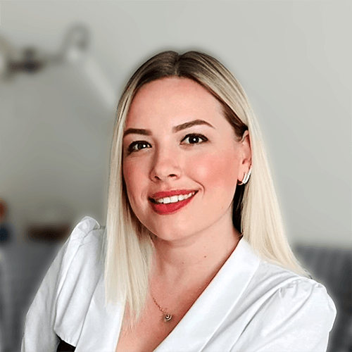 Psikolog Saadet Yavuzbilge Bedir