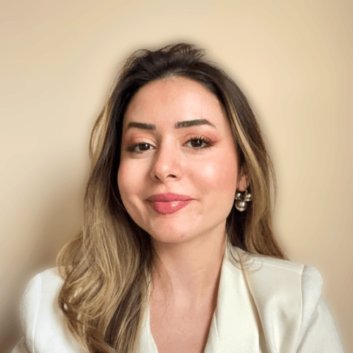 Psikolog Fatma Sena Köprülü