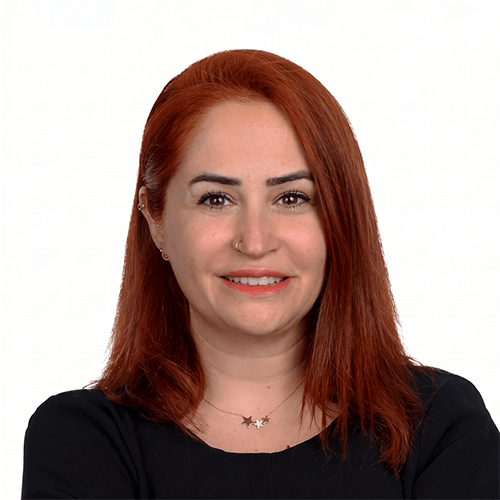 Duygu Yüksel