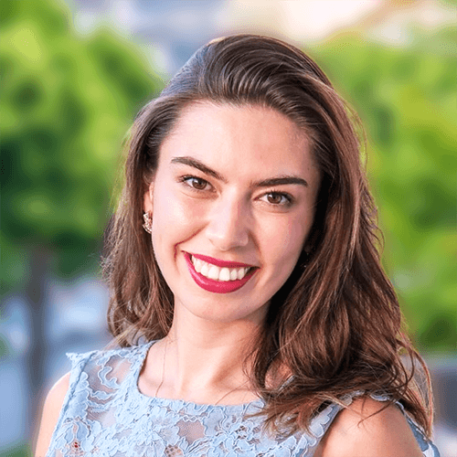 Psikolog Sıla Elif Sadıkoğlu