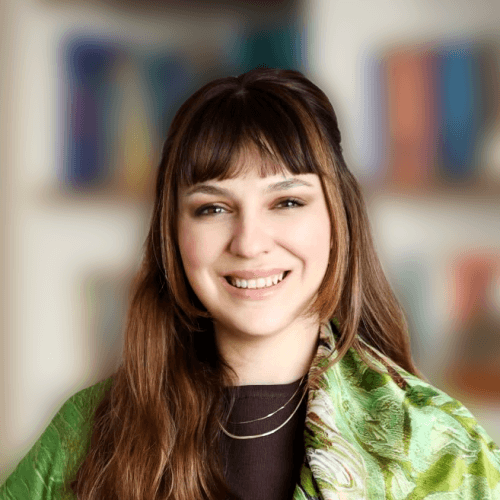 Psikolog Selin Kahvecioğlu