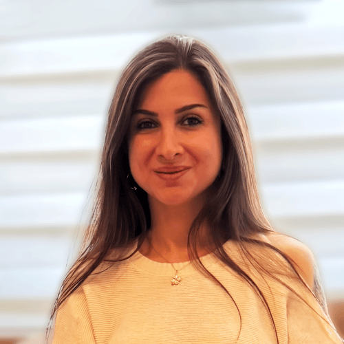 Psikolog Müge Özkan