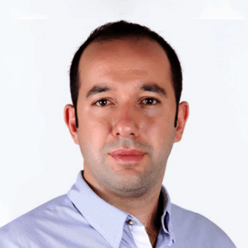 Psikolog Barış Ülkümen