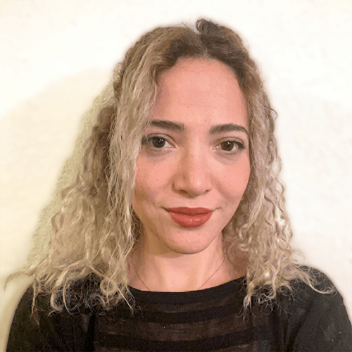 Diyetisyen Ceren Taşdemir