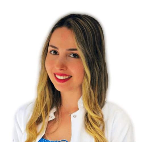 Diyetisyen Sevdenur Yetkin Köygülü