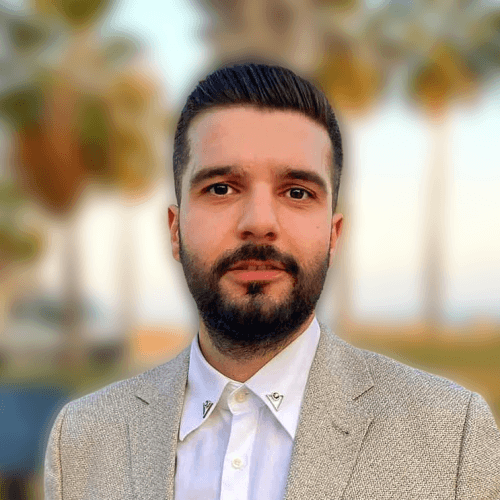 Diyetisyen Burak Ukbe Korkmaz