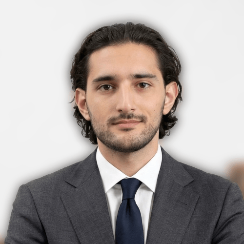 Psikolog Mert Arslan