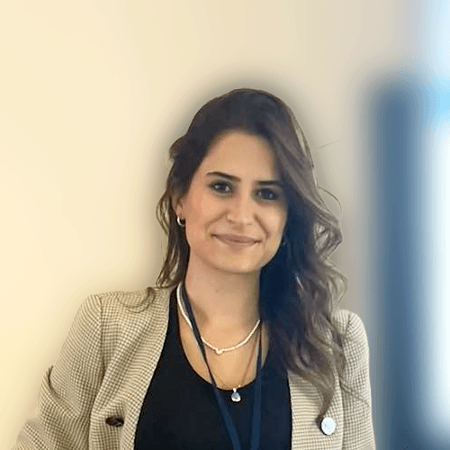 Psikolog Gamze Öztürk