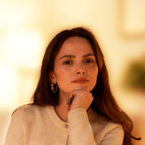 Psikolog Berre Yılmaz