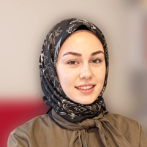 Diyetisyen Zümra Aslan