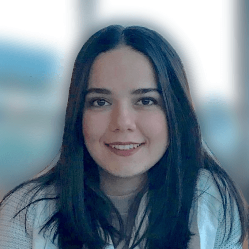 Psikolog Damla Eralan