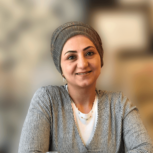 Diyetisyen Selma Öztürk