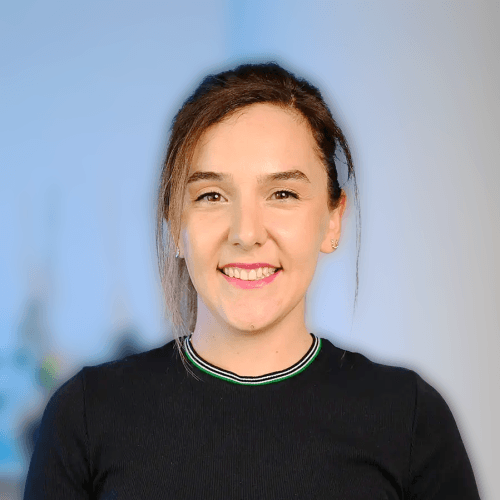 Diyetisyen Dilan Dalgıç