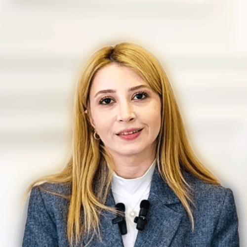 Psikolog Tuğçe Açık Özcan