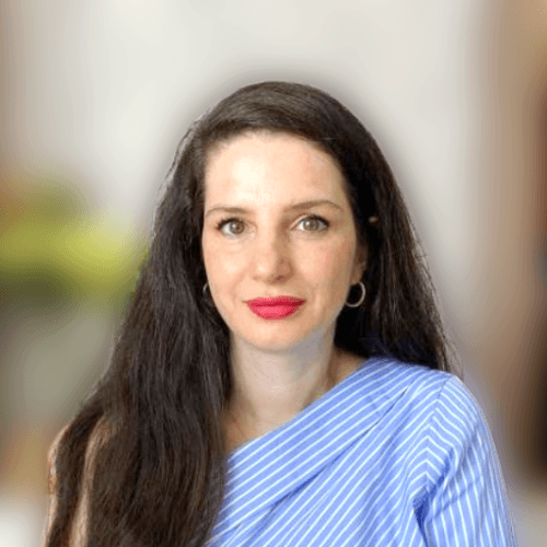 Nursel Eroğlu