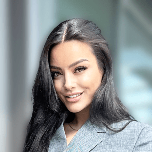 Büşra Türkmen