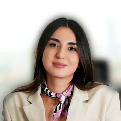 Ayşenur Gülsün Benli